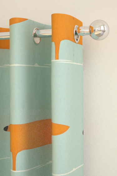 scion fox wallpaper,turquoise,aqua,orange,cylinder,vacuum flask