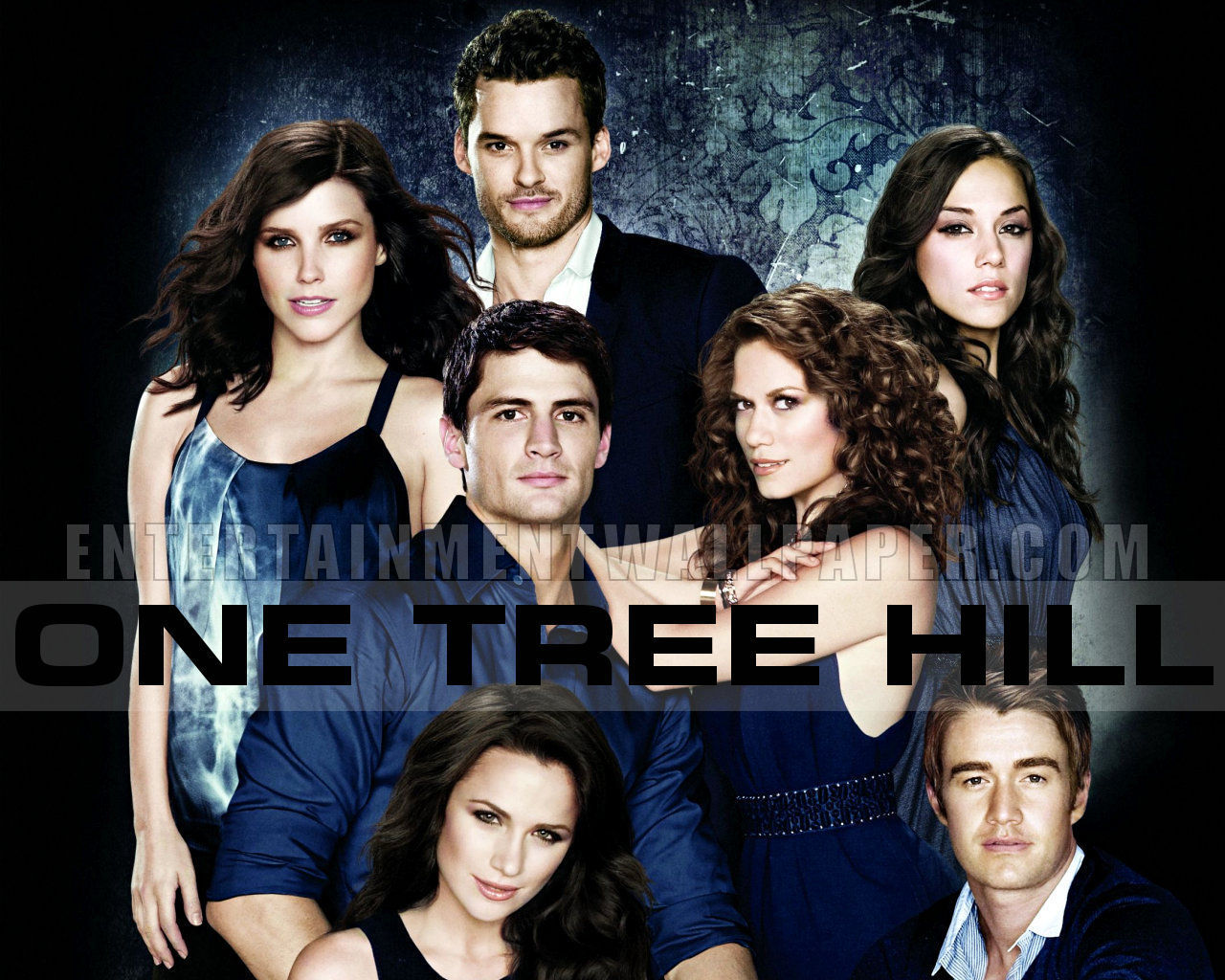one tree hill wallpaper,social group,friendship,fun,musical,photography