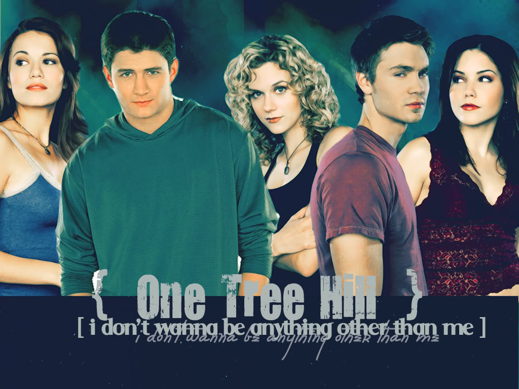 one tree hill wallpaper,font,friendship,album cover,fun,cool