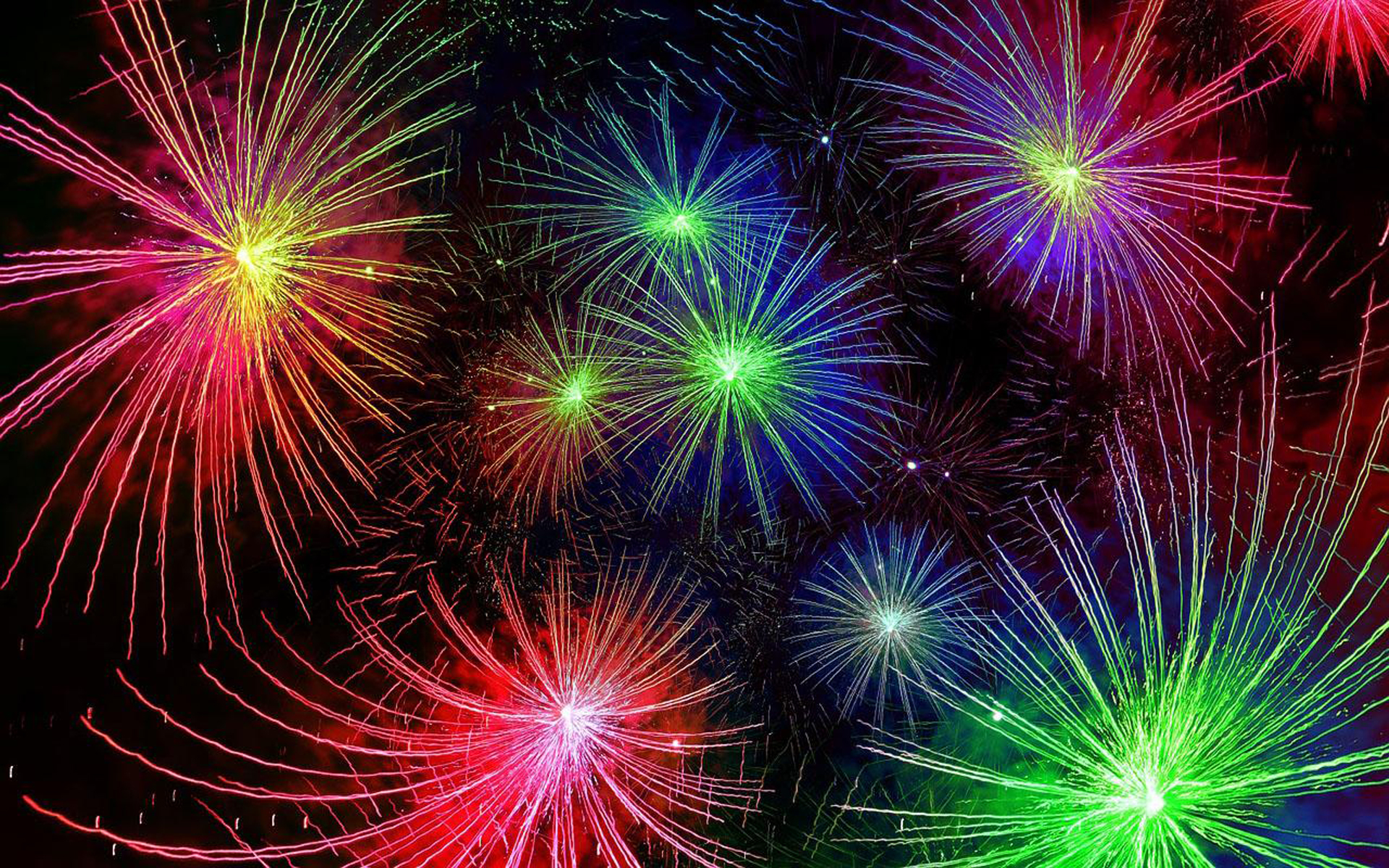 free new year wallpaper,fireworks,new years day,light,event,sky