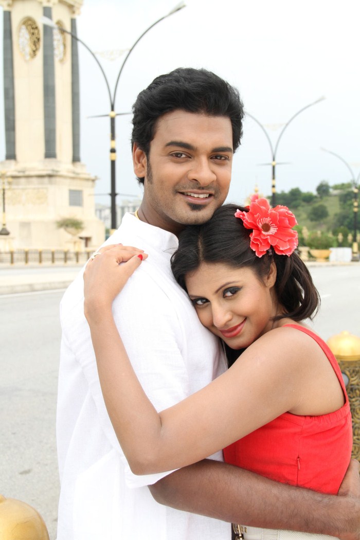 hero wallpapers heroine photo gallery,photograph,romance,forehead,honeymoon,interaction