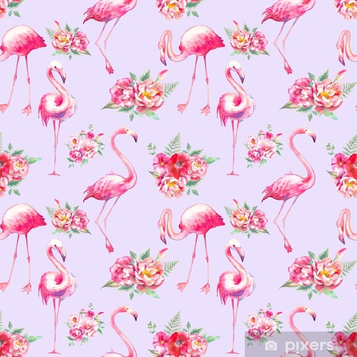 fashion wallpaper,flamingo,pink,pattern,wallpaper,textile