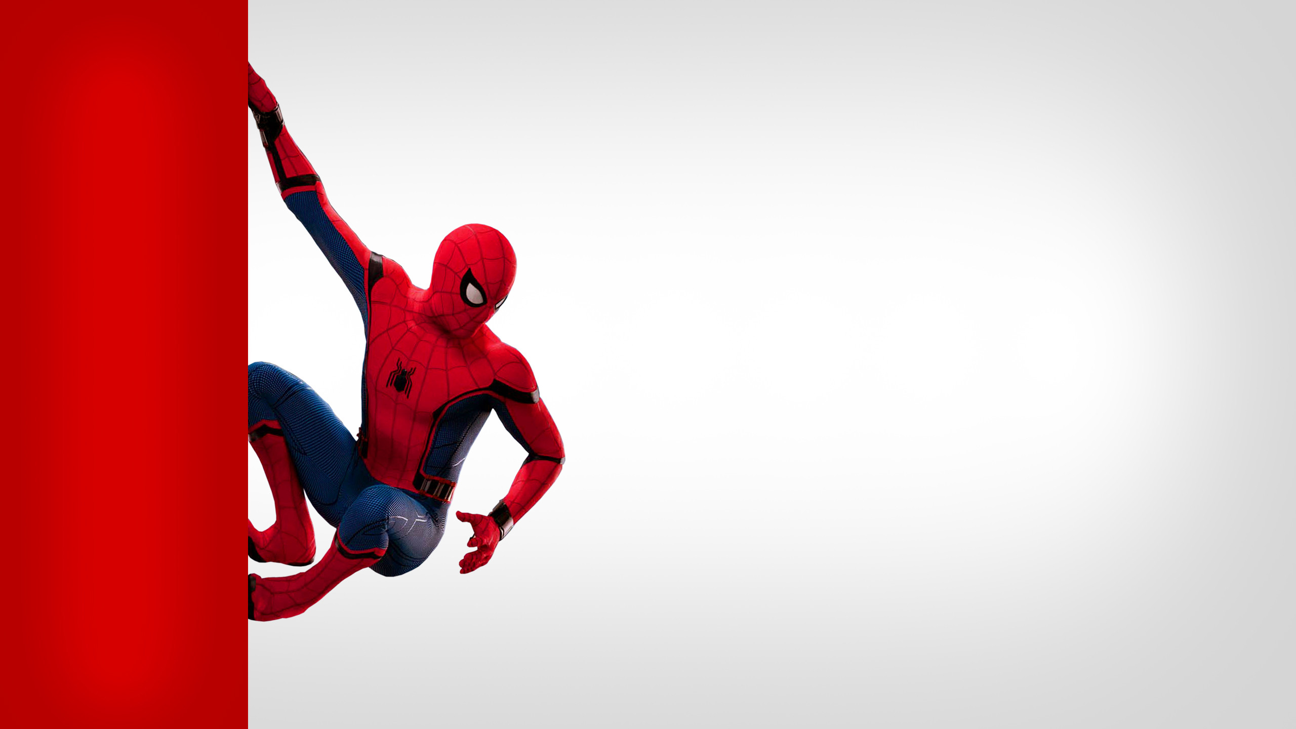fond d'écran spiderman,homme araignée,rouge,super héros,personnage fictif,aventure