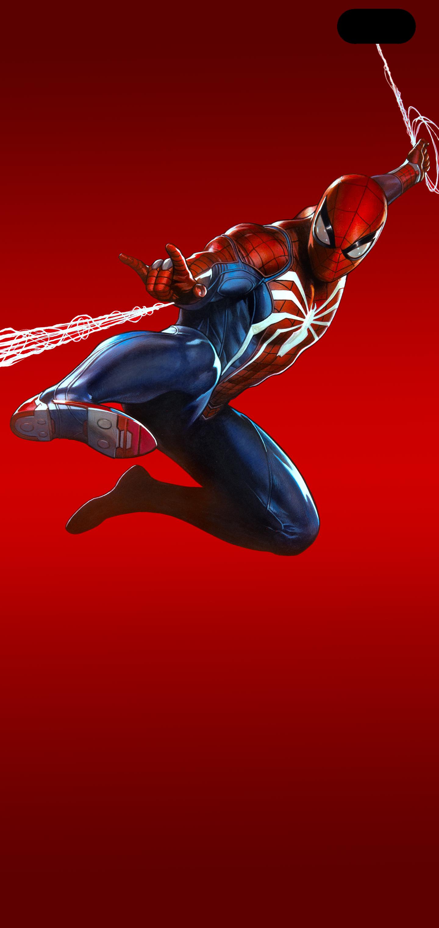 fond d'écran spiderman,super héros,personnage fictif