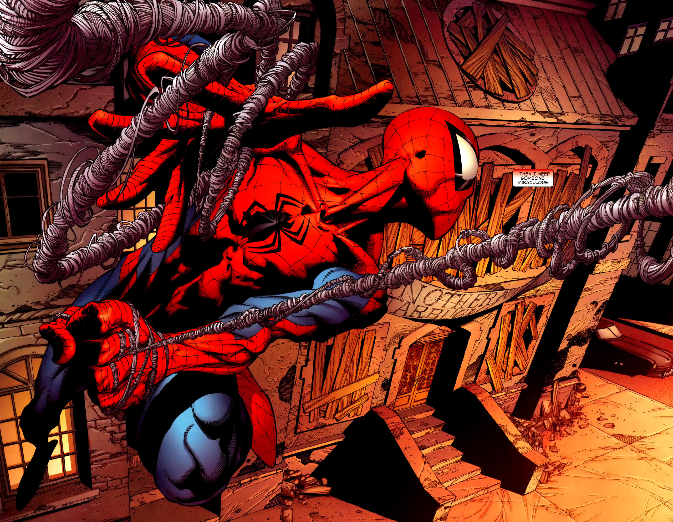 spiderman wallpaper,spider man,action adventure game,fictional character,superhero,fiction