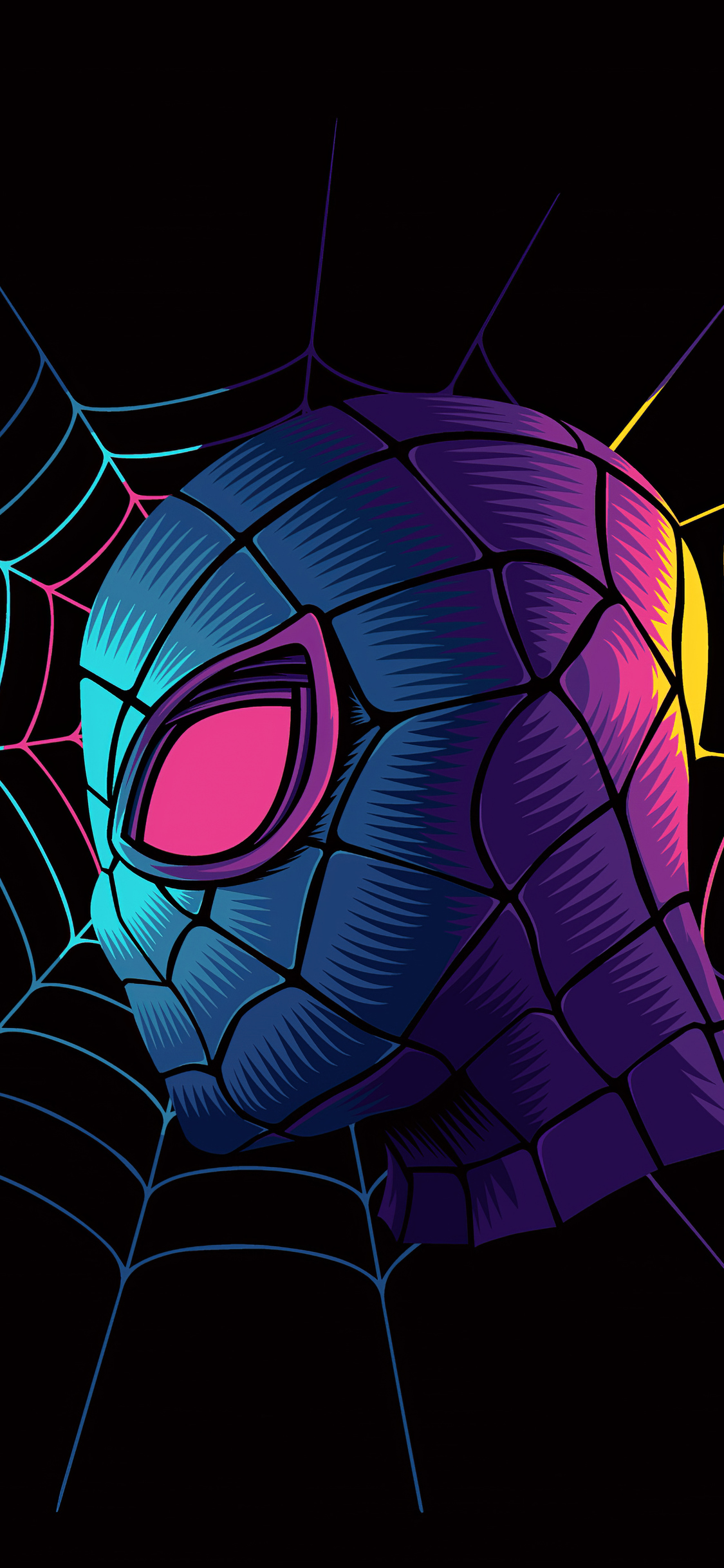 spiderman wallpaper,spider man,fictional character,magenta,superhero,fiction