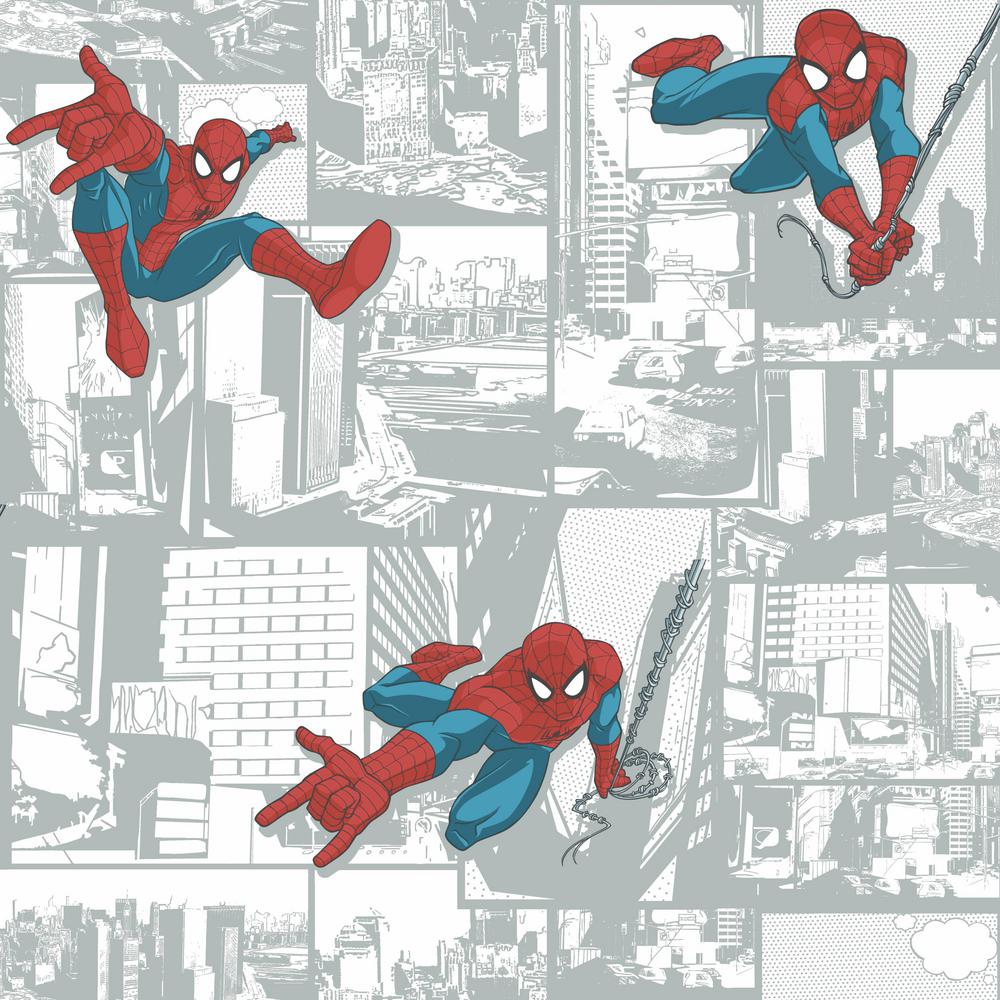 spiderman wallpaper,spider man,fictional character,cartoon,illustration,superhero