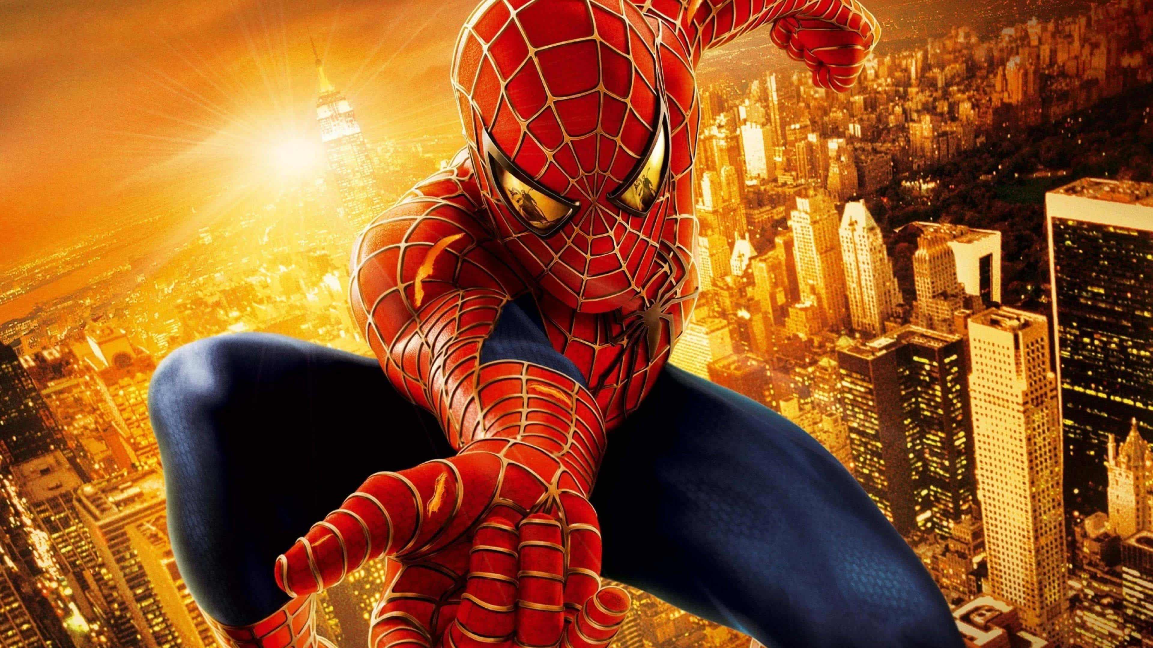 spiderman fondo de pantalla,hombre araña,superhéroe,personaje de ficción,cg artwork