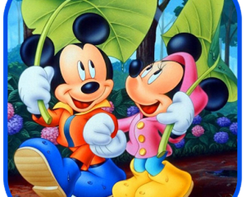 mickey mouse wallpaper,animierter cartoon,karikatur,animation,erfundener charakter