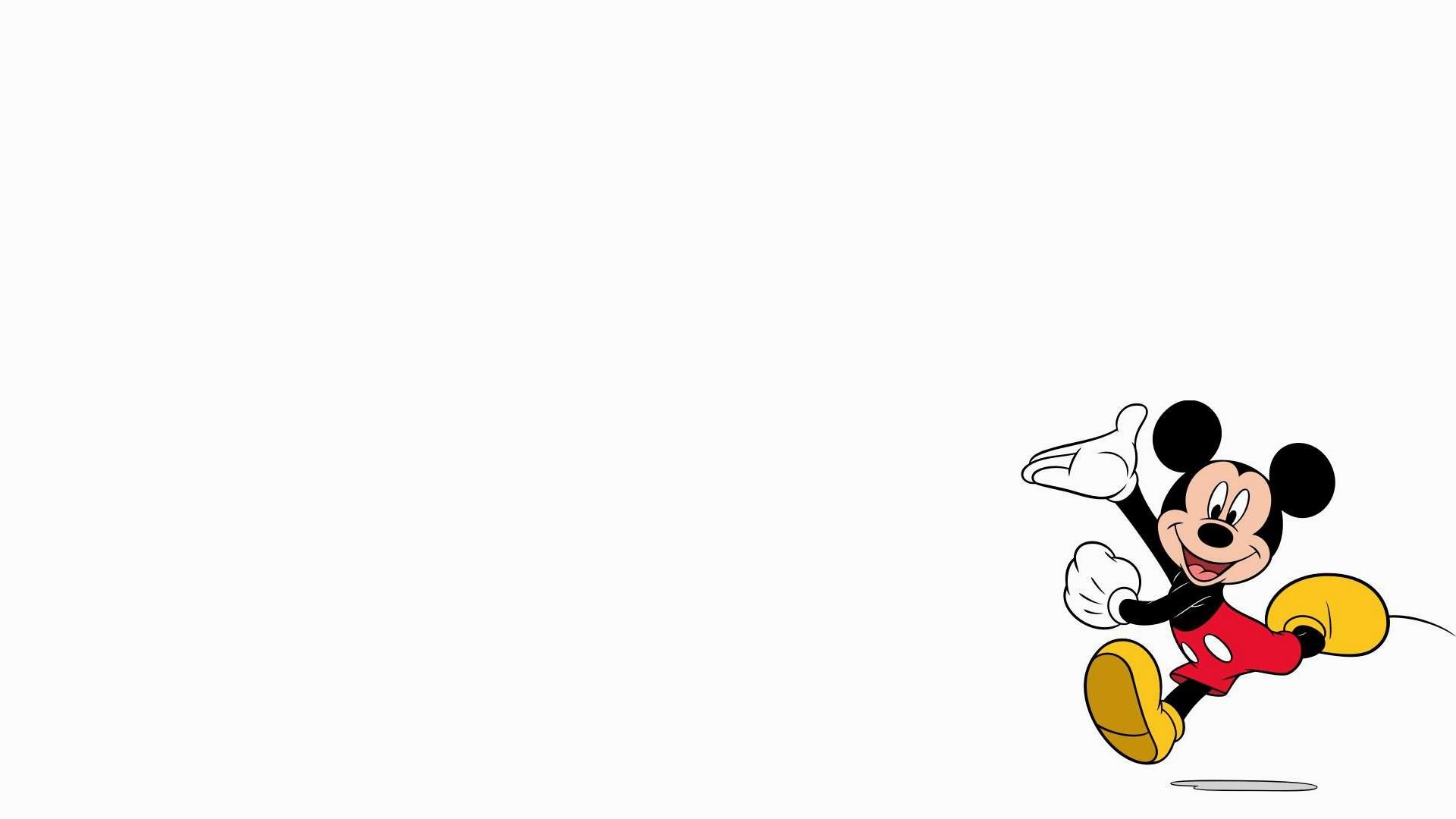 mickey mouse wallpaper,karikatur,animierter cartoon,clip art,animation,illustration