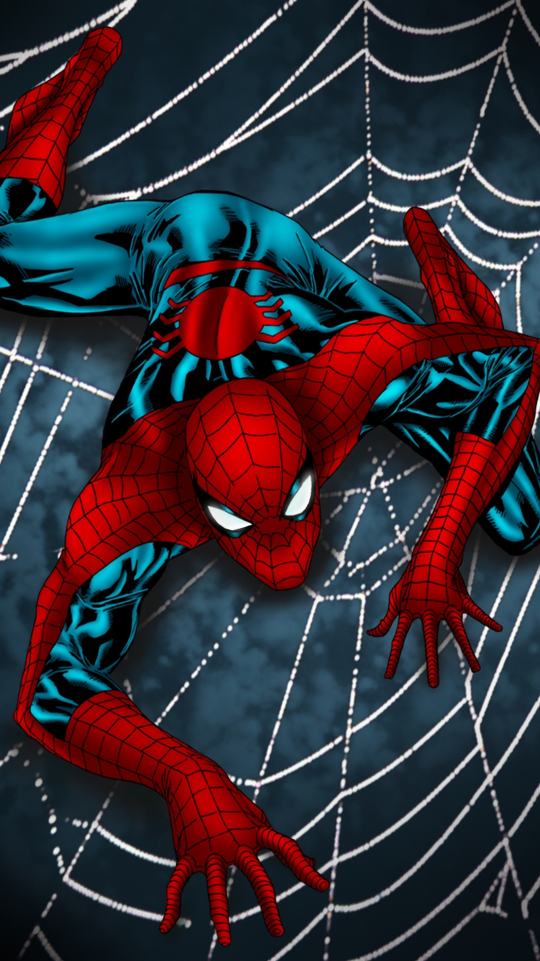 fond d'écran spiderman,homme araignée,personnage fictif,super héros,fiction