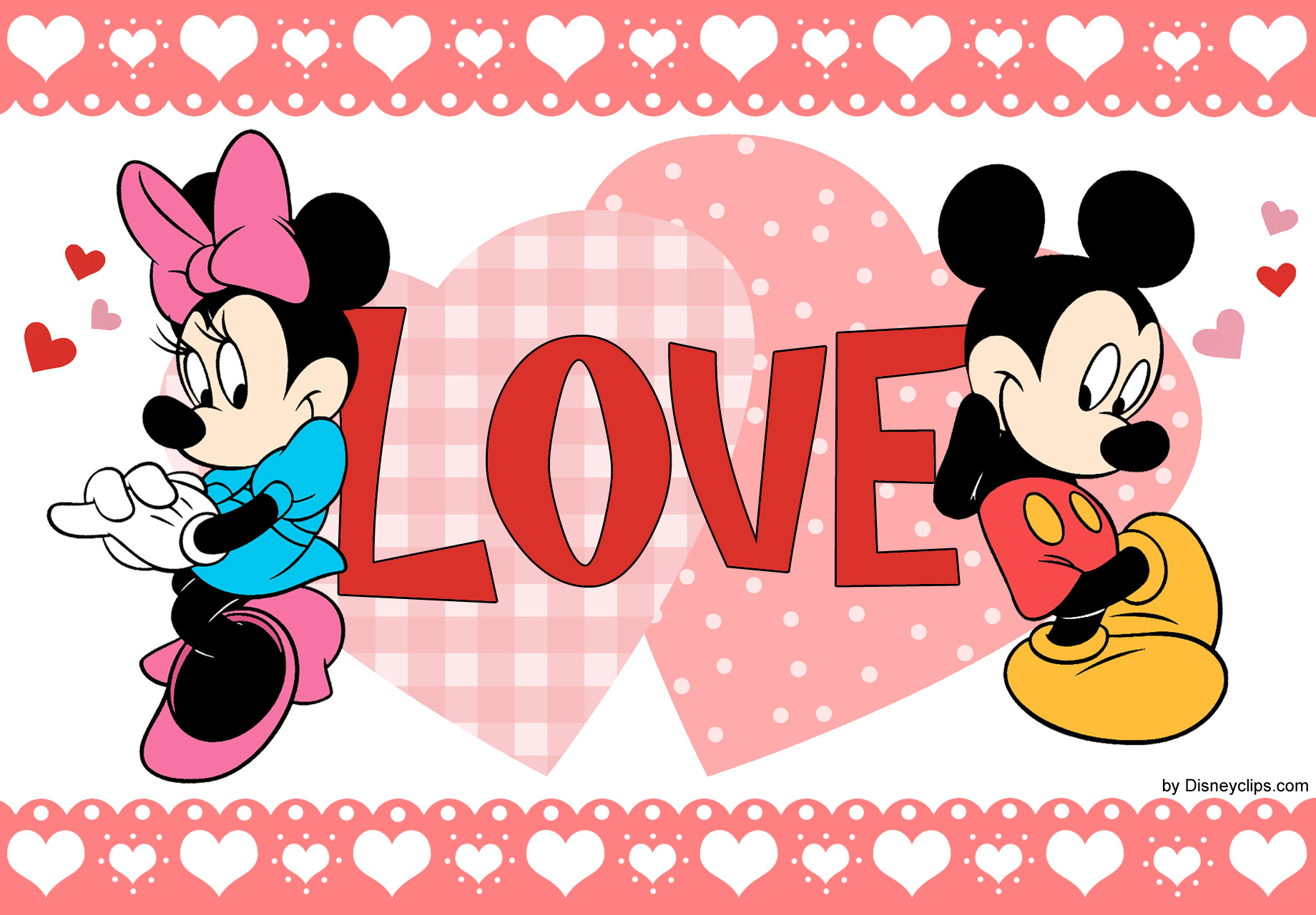 mickey mouse wallpaper,cartoon,clip art,font,graphics,illustration