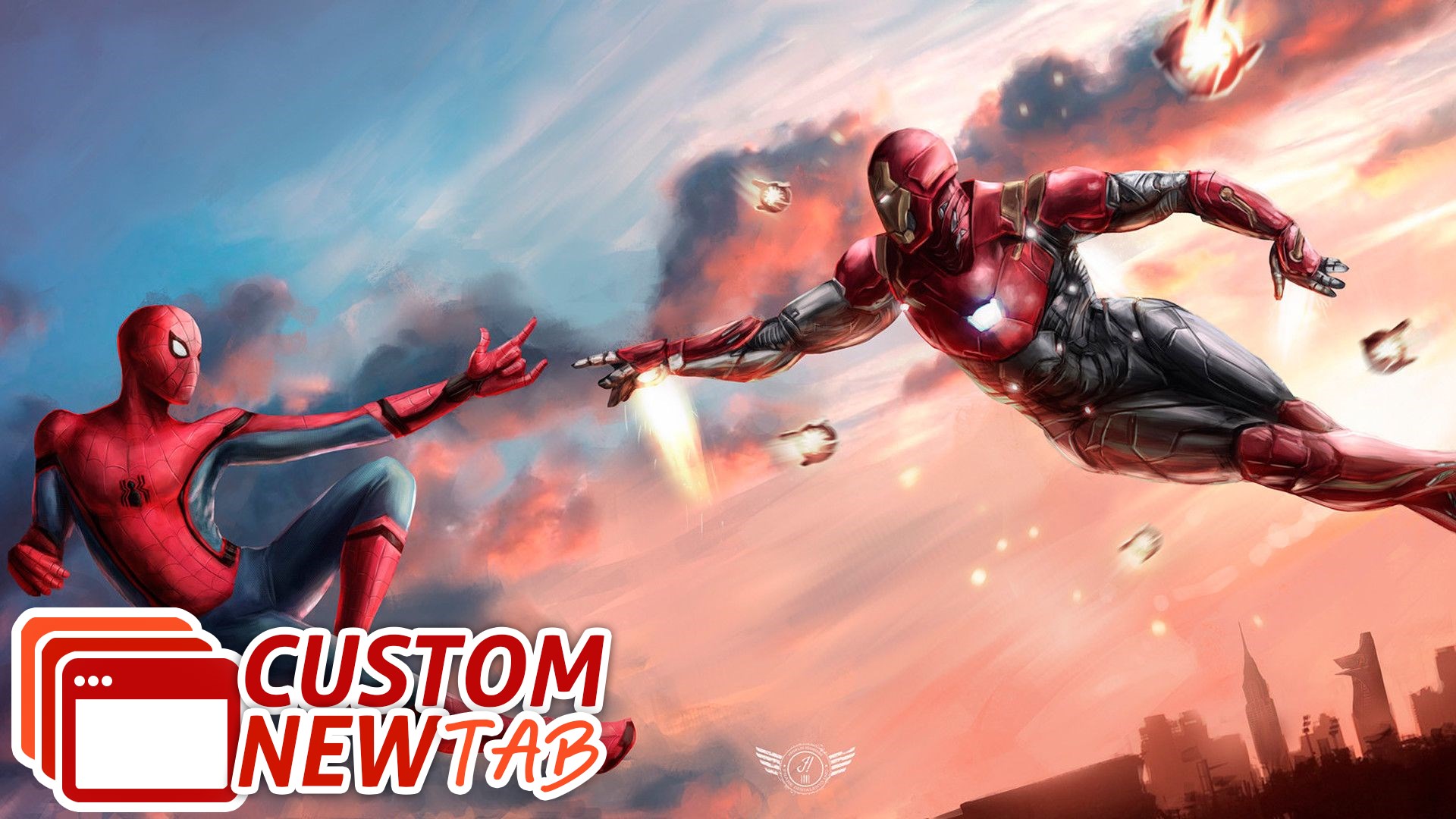 spiderman wallpaper,action adventure game,superhero,fictional character,cg artwork,hero