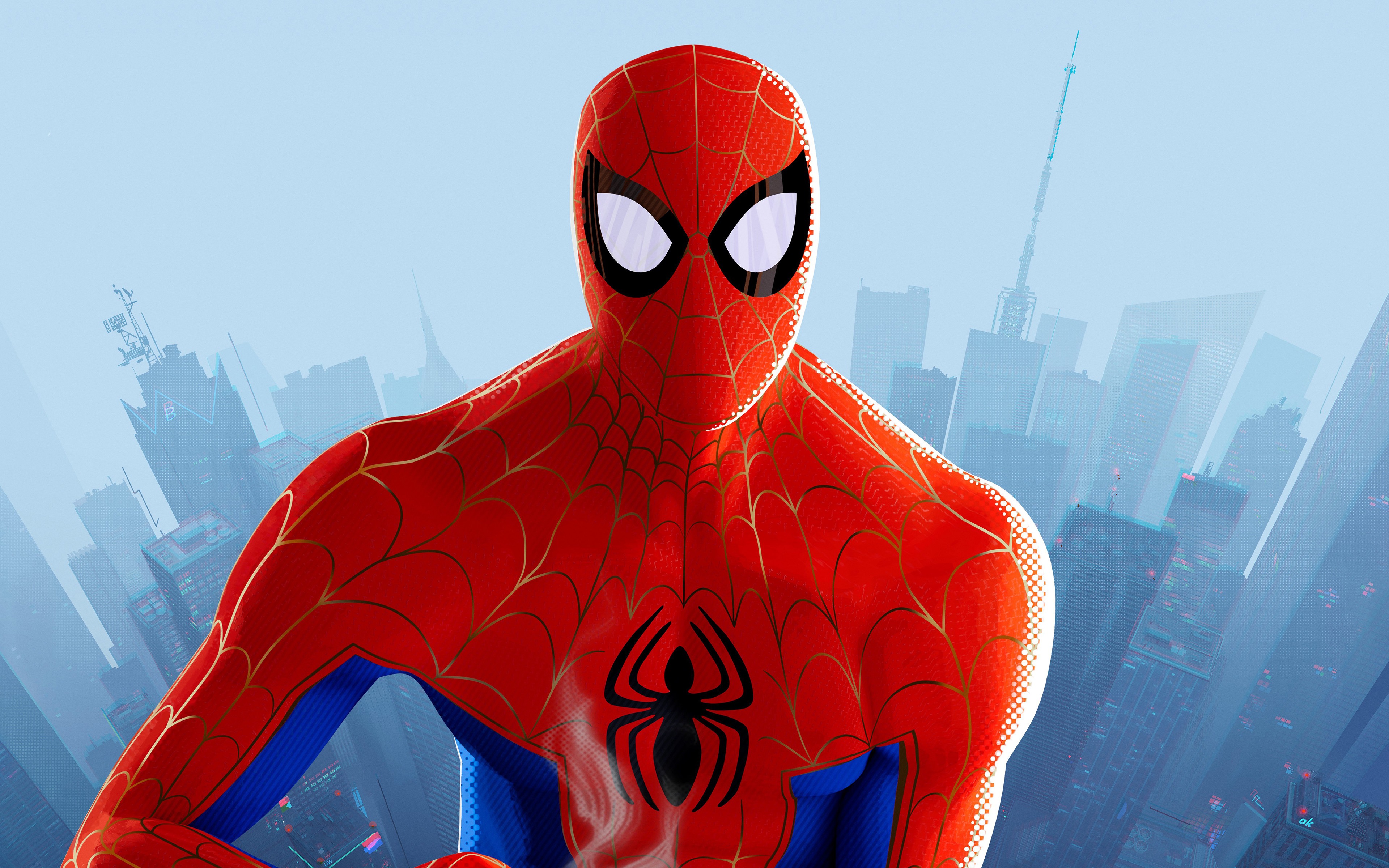 fond d'écran spiderman,homme araignée,super héros,personnage fictif,héros,illustration