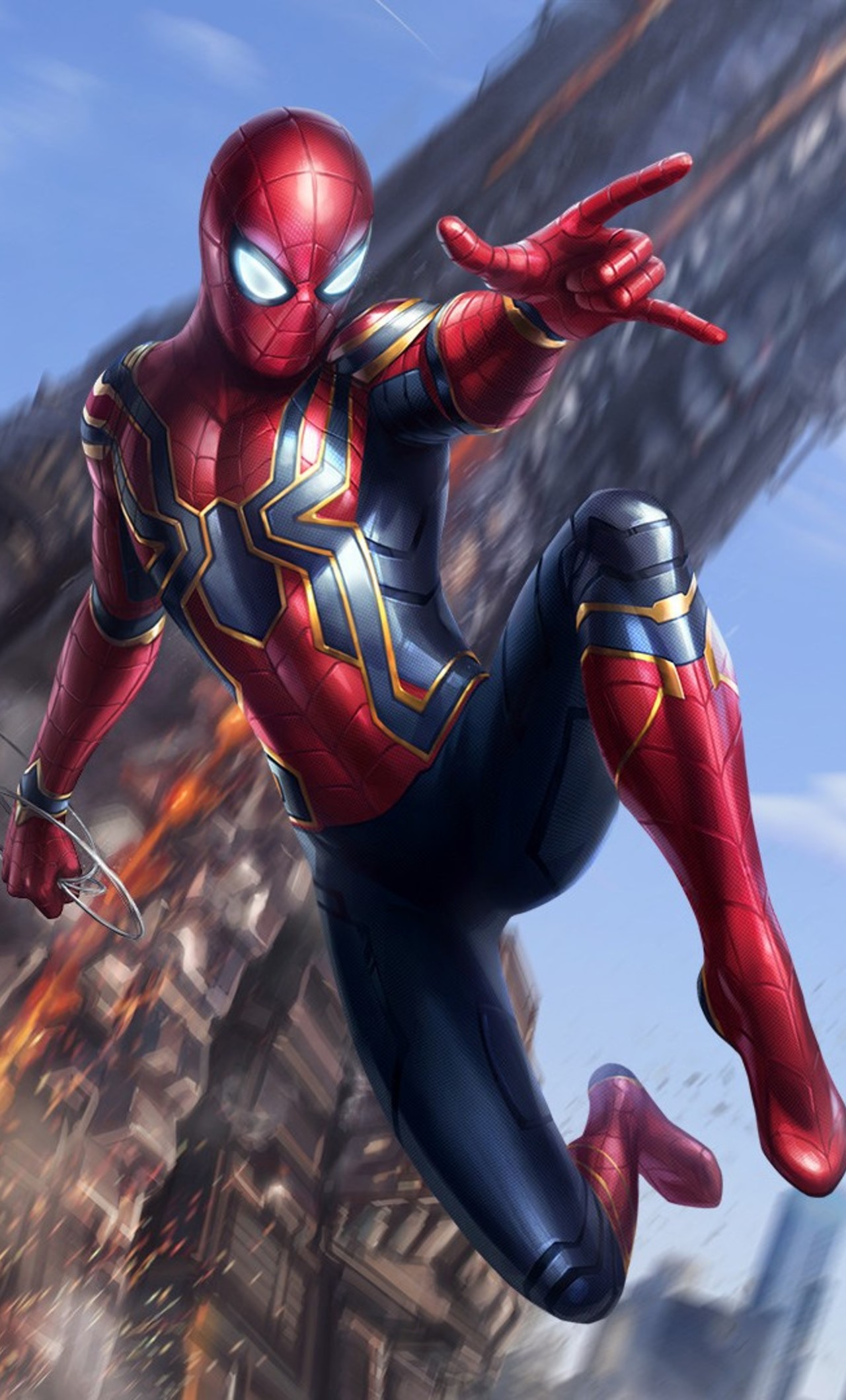 spiderman wallpaper,superheld,erfundener charakter,spider man,held,cg kunstwerk