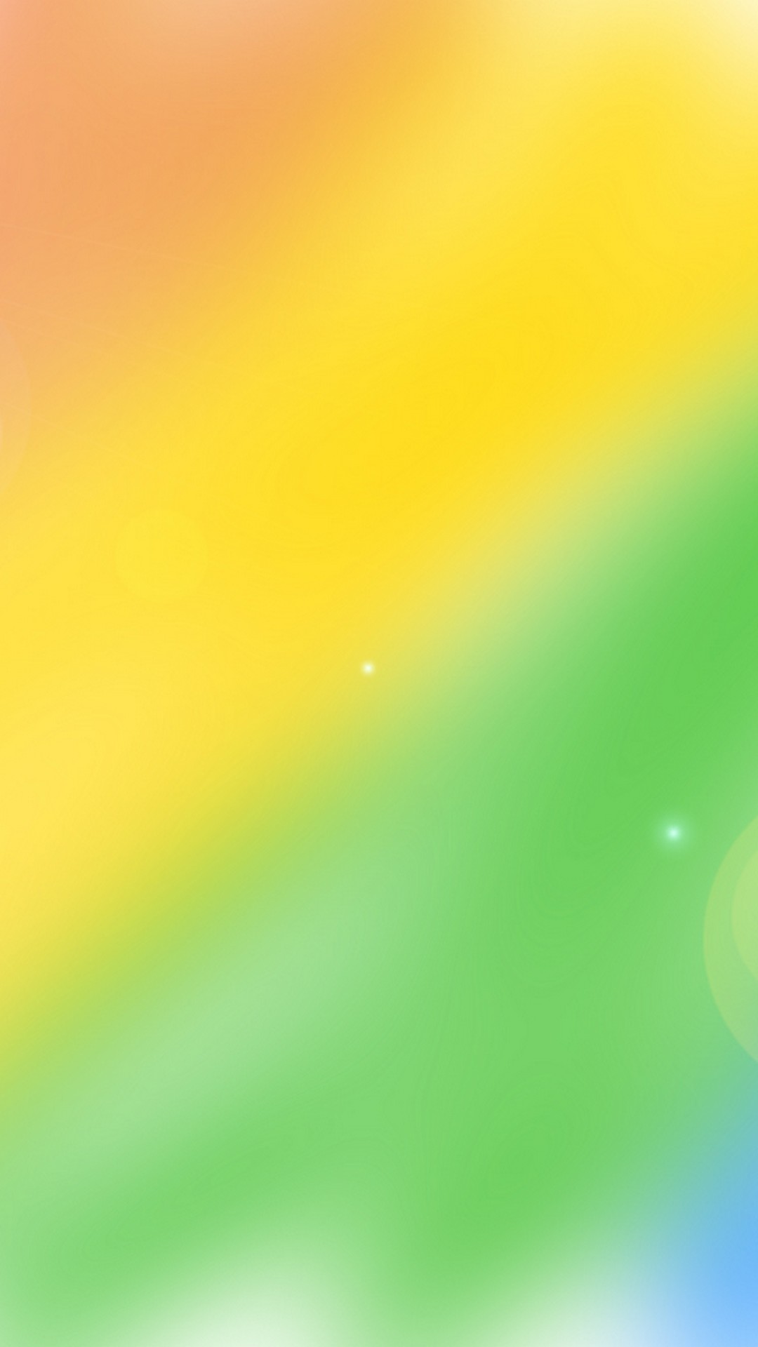 rainbow wallpaper,green,yellow,orange,daytime,sky