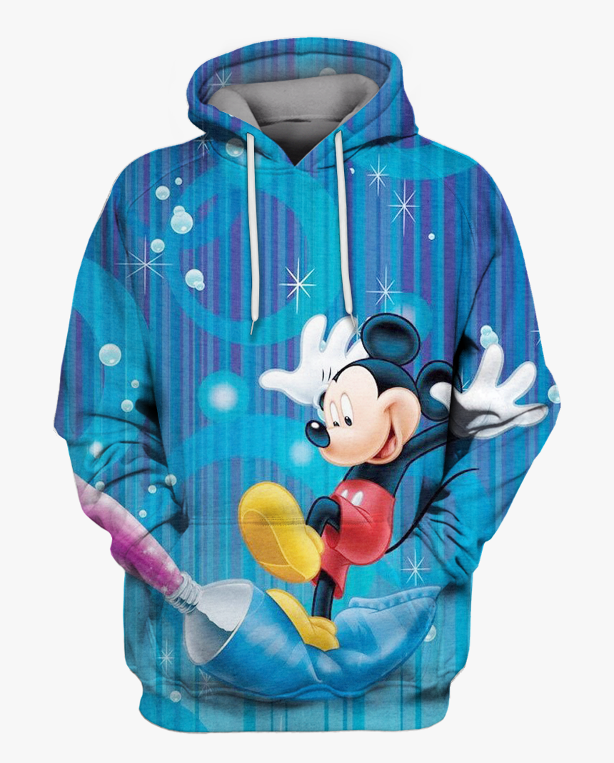 mickey mouse wallpaper,hoodie,clothing,blue,hood,outerwear