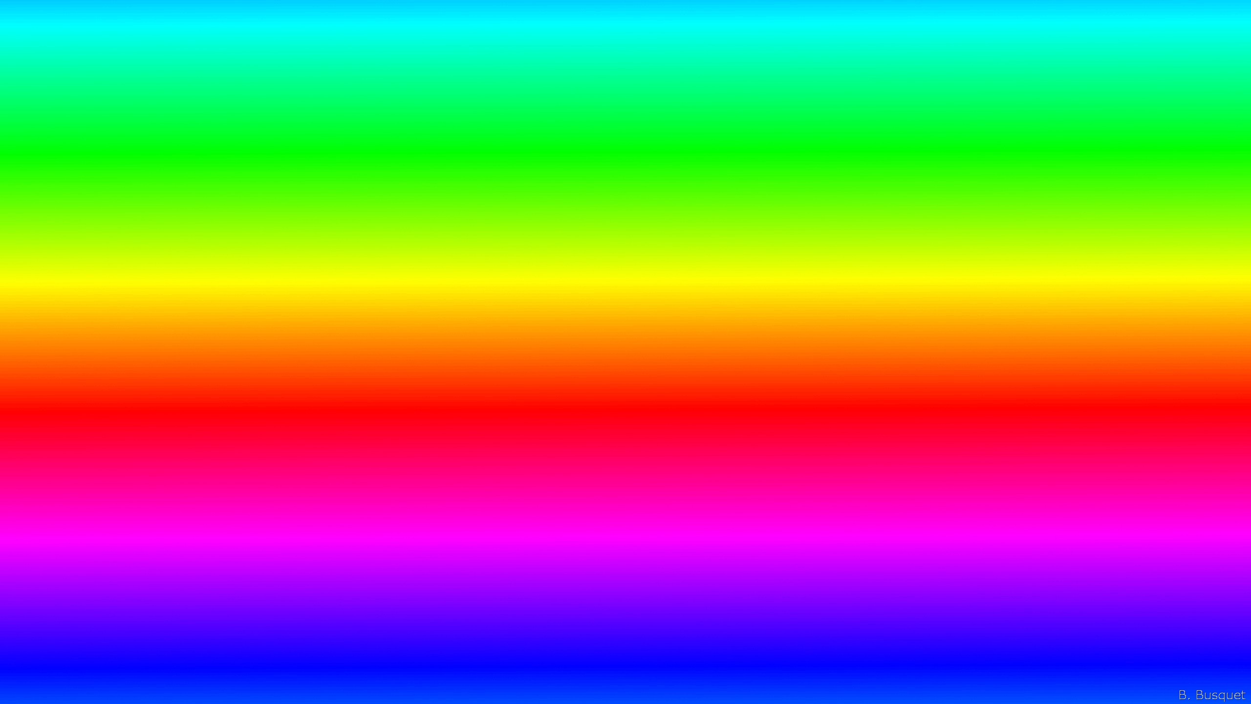 fond d'écran arc en ciel,bleu,vert,jaune,couleur,violet