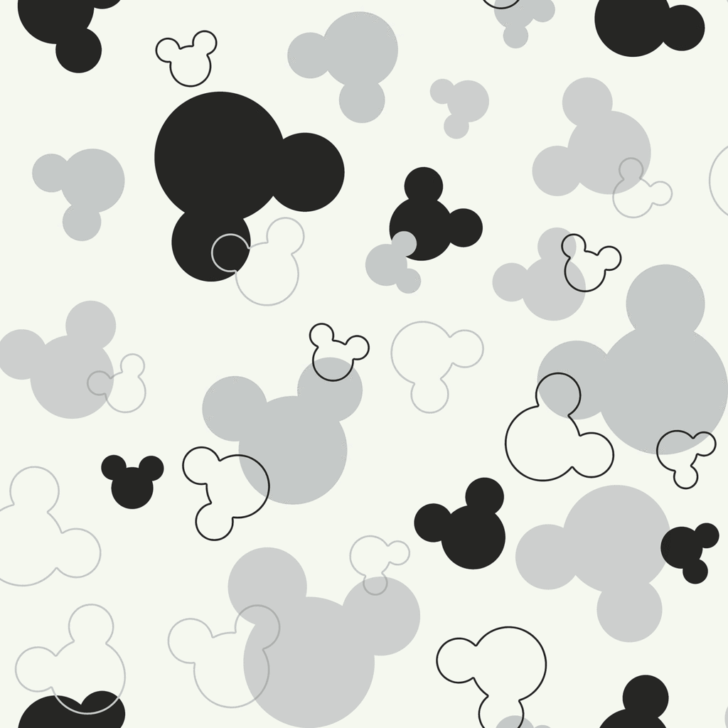 mickey mouse wallpaper,pattern,design,cloud,wallpaper,plant (60259