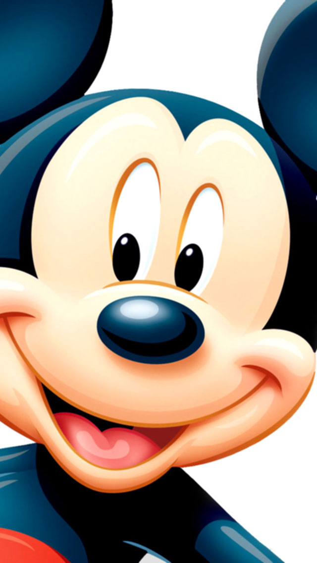 mickey mouse wallpaper,animierter cartoon,karikatur,clip art,emoticon,lächeln