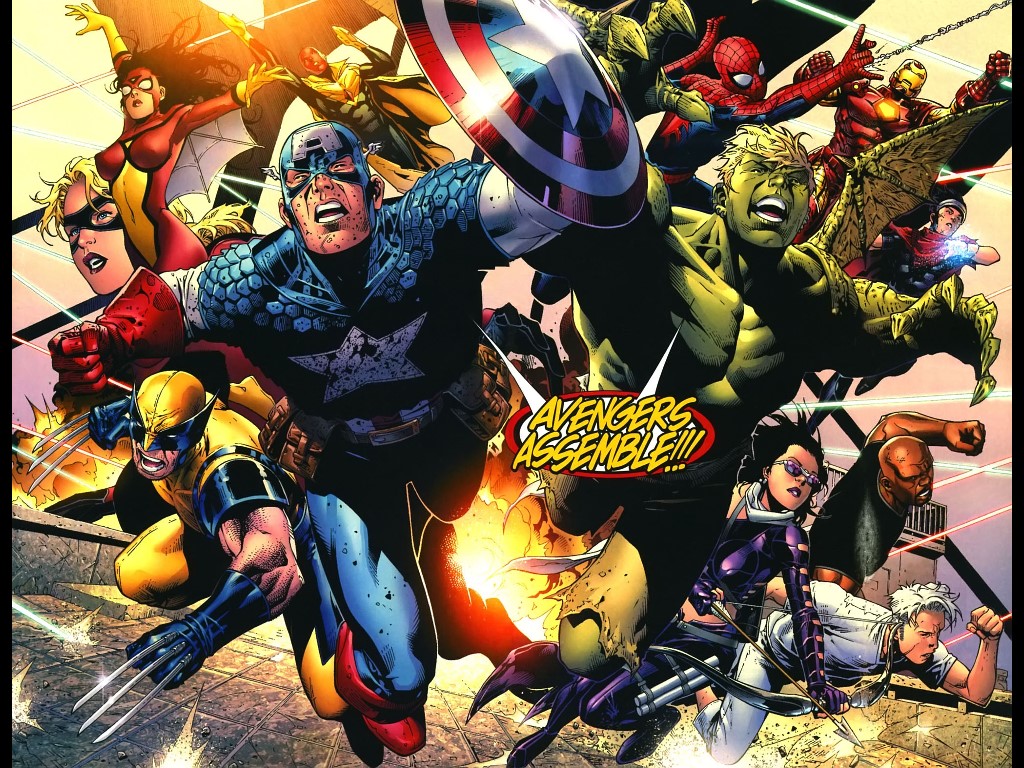 marvel wallpaper,superhero,fictional character,comics,fiction,hero