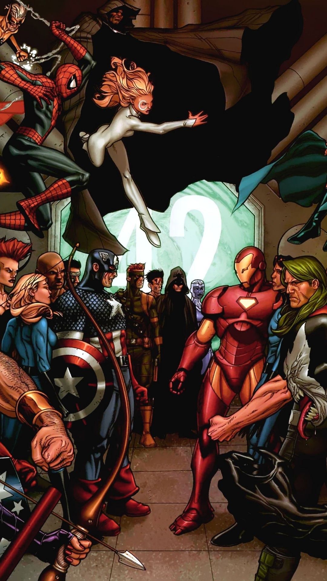 marvel wallpaper,fictional character,superhero,comics,fiction,hero