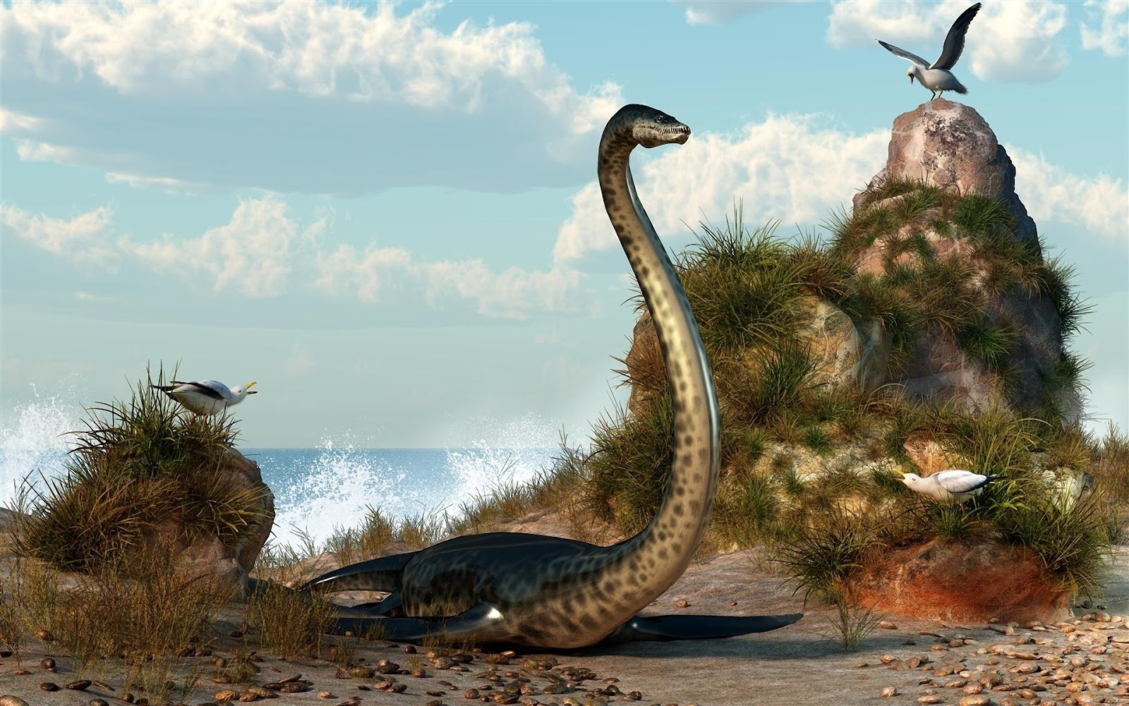 dinosaurio fondo de pantalla,ave no voladora,animal terrestre,avestruz,pájaro,fauna silvestre
