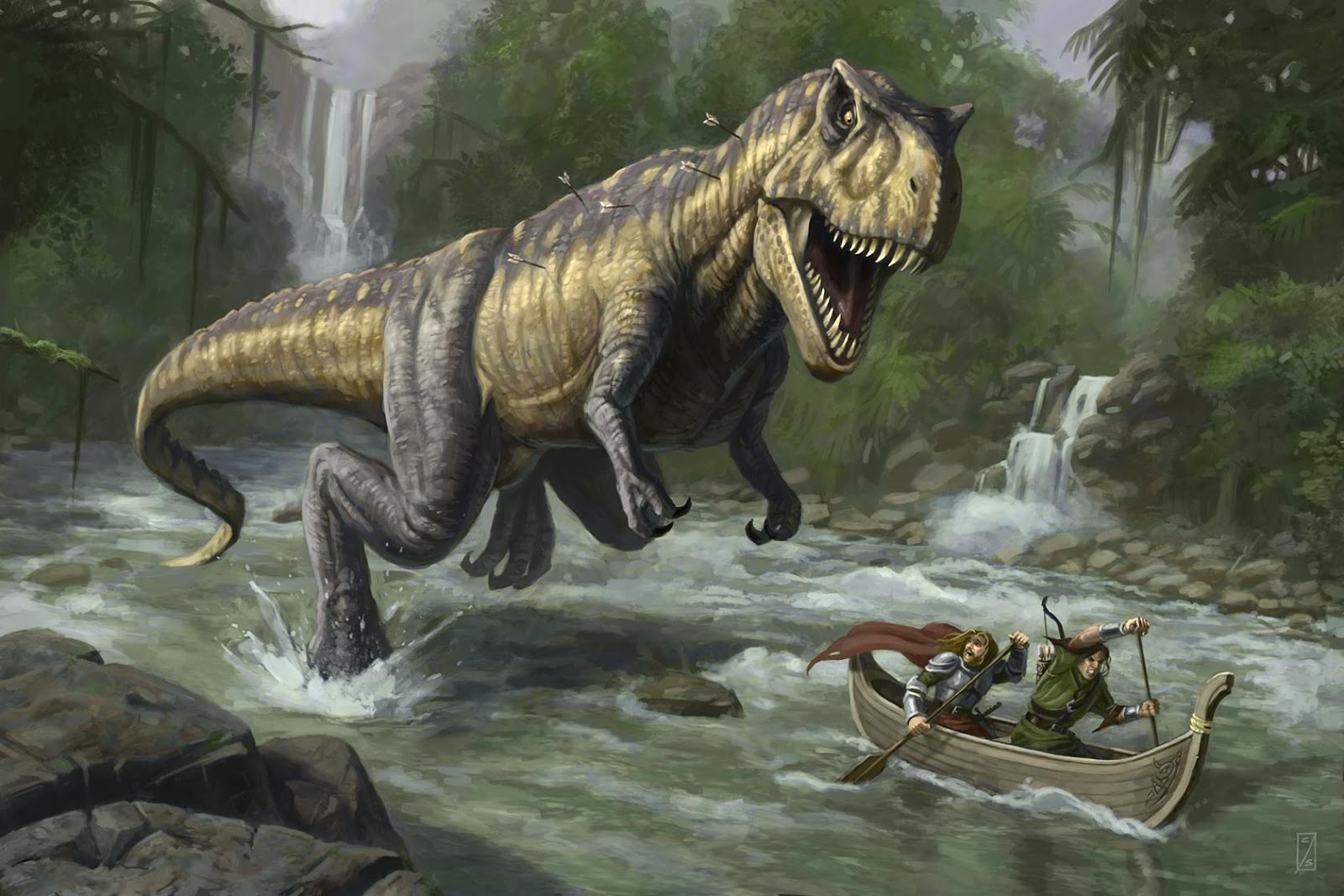 공룡 벽지,공룡,티라노사우루스,신화학,cg 삽화,지상파 동물