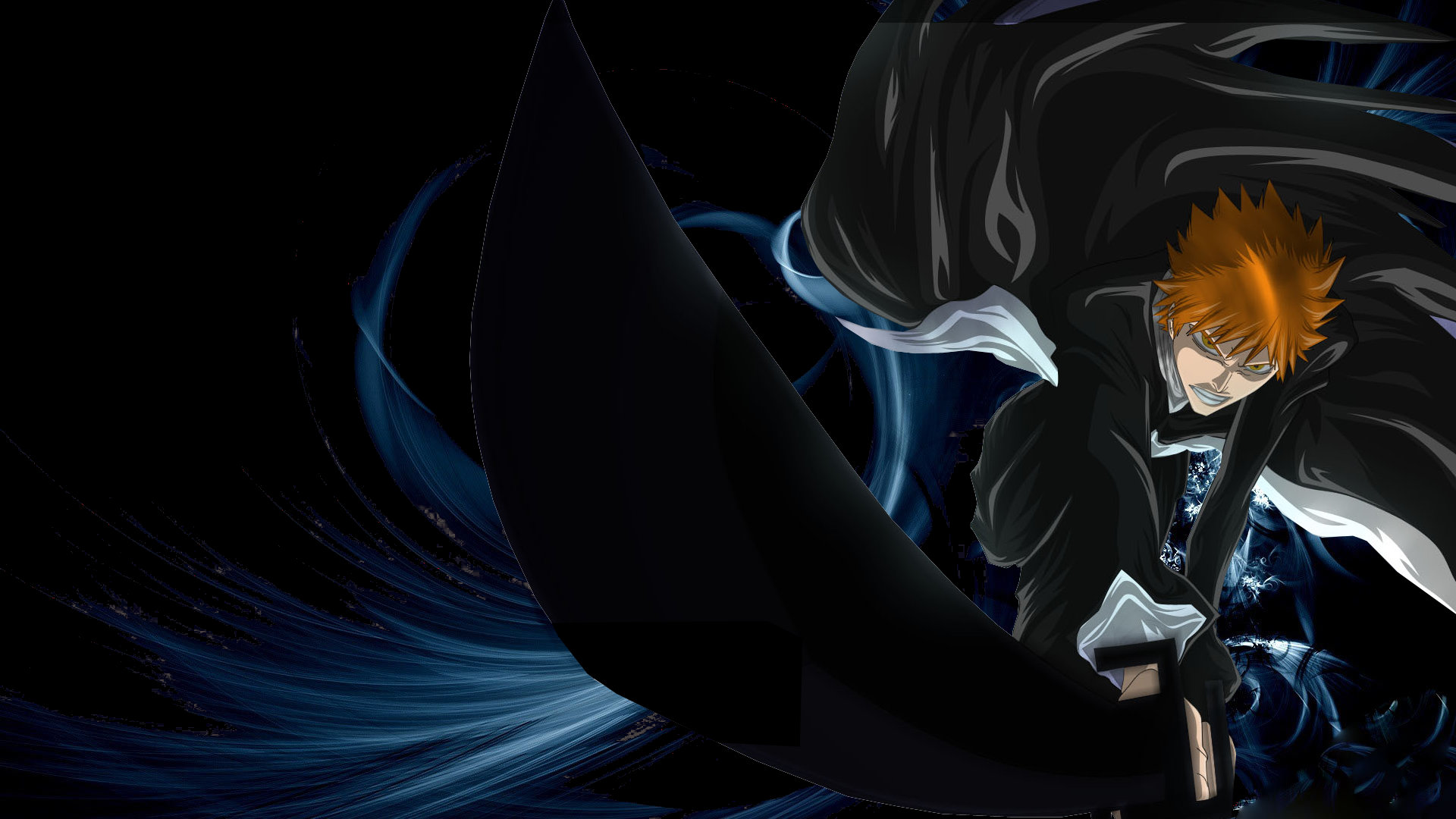 fondo de pantalla de lejía,cg artwork,anime,personaje de ficción,cabello negro,ilustración