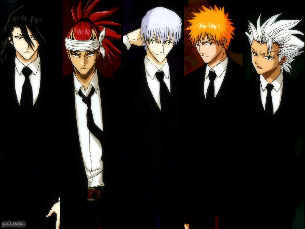 bleach wallpaper,anime,cartoon,artwork,gesture,fictional character