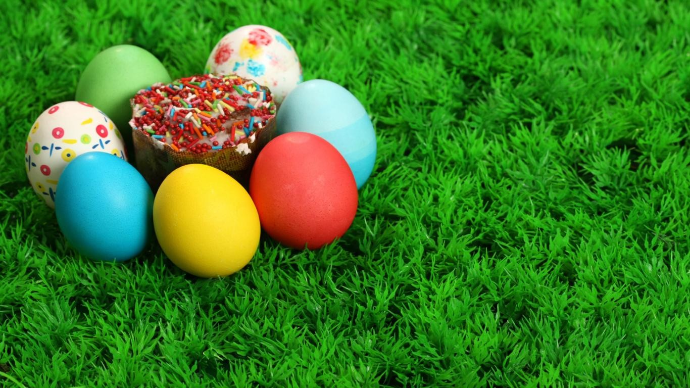 easter wallpaper,easter egg,grass,green,easter,ball