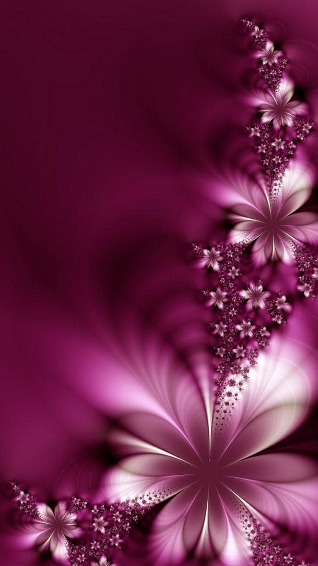 花の壁紙のhd,ピンク,自然,紫の,花弁,バイオレット