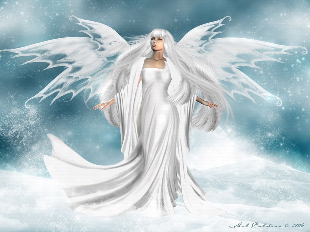 angel wallpaper,angel,cg artwork,fictional character,supernatural creature,mythical creature