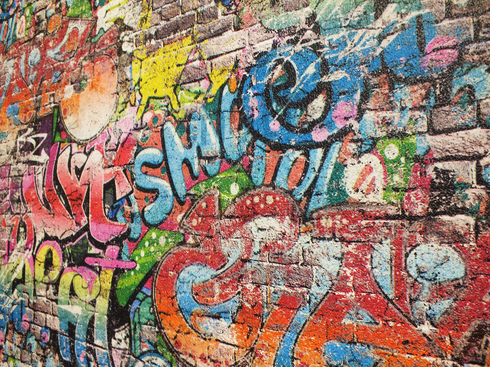 graffiti tapete,graffiti,kunst,straßenkunst,wand,wandgemälde