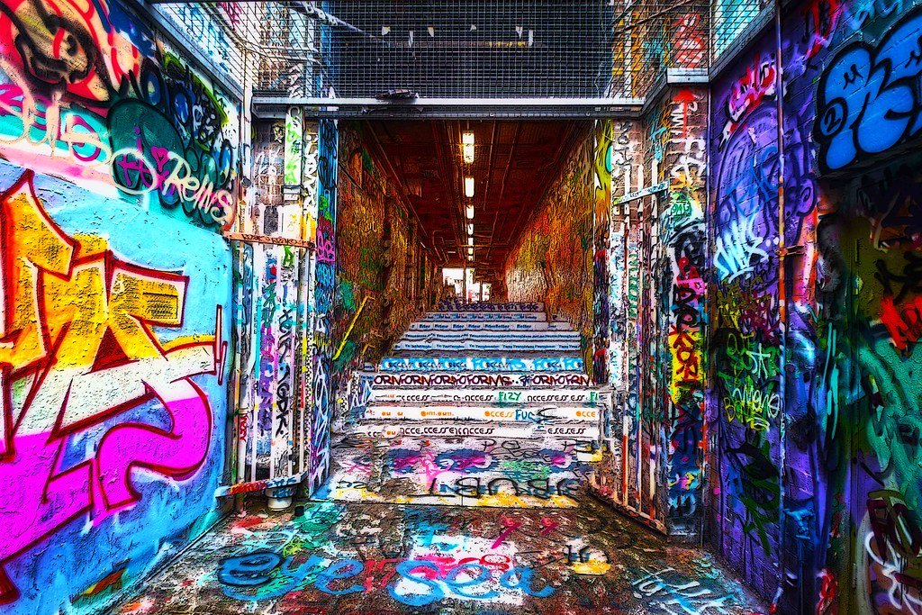 graffiti tapete,psychedelische kunst,kunst,straßenkunst,graffiti,bildende kunst