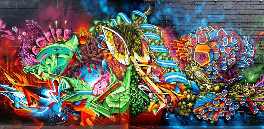 fond d'écran graffiti,graffiti,art,art de rue,art psychédélique,art moderne