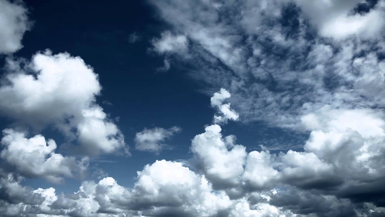 雲の壁紙,空,雲,昼間,積雲,白い