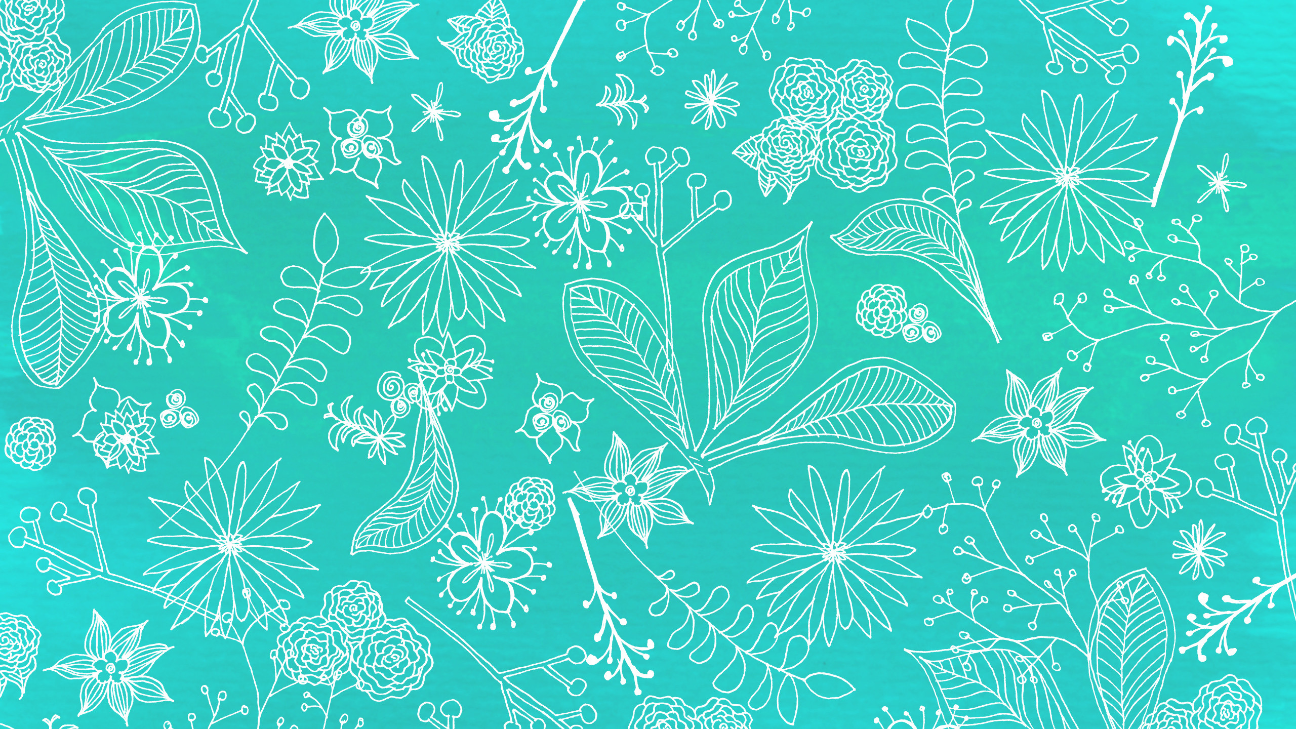 teal wallpaper,pattern,green,aqua,turquoise,leaf