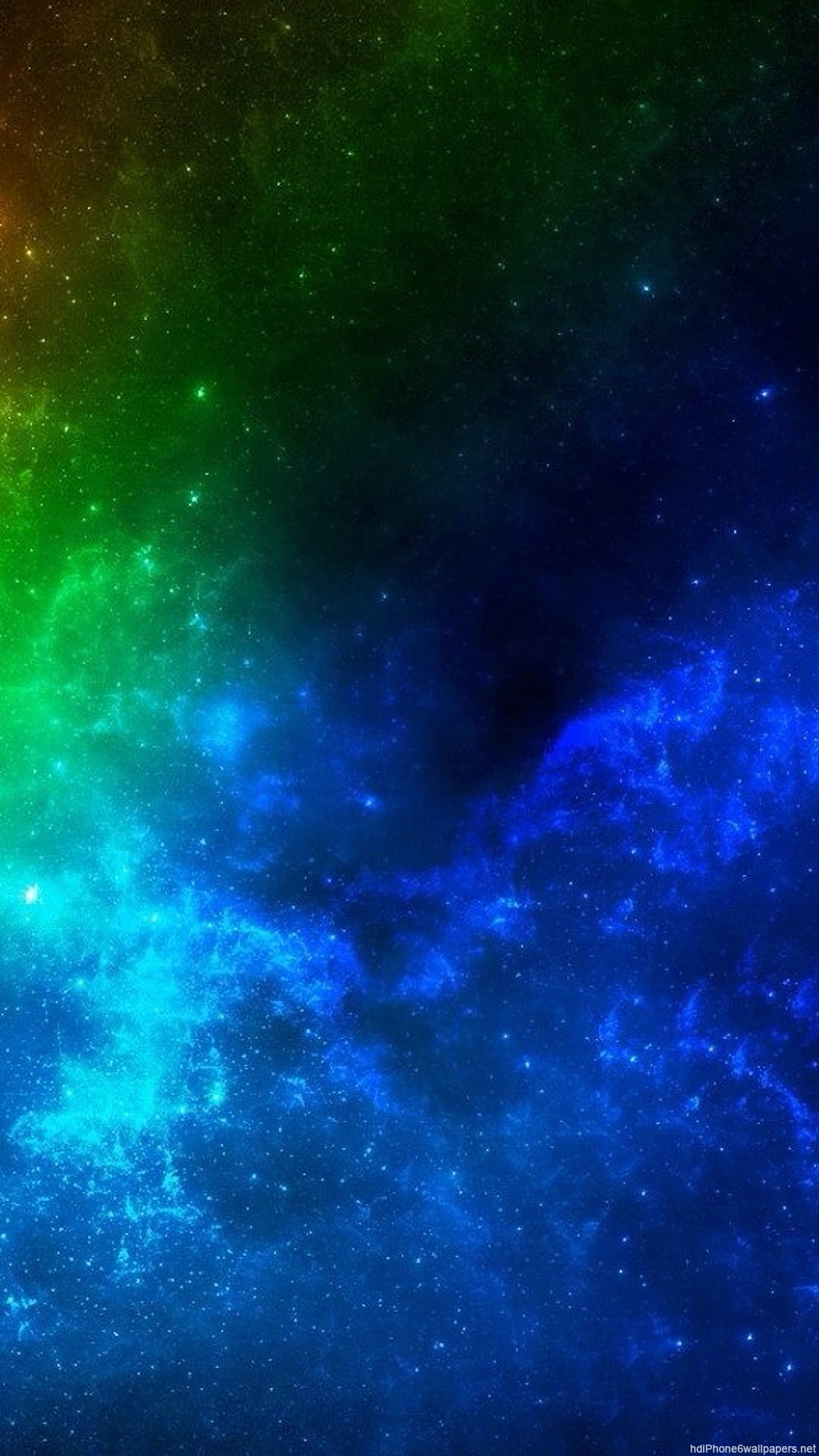fond d'écran hd pour mobile android,ciel,bleu,vert,atmosphère,cosmos