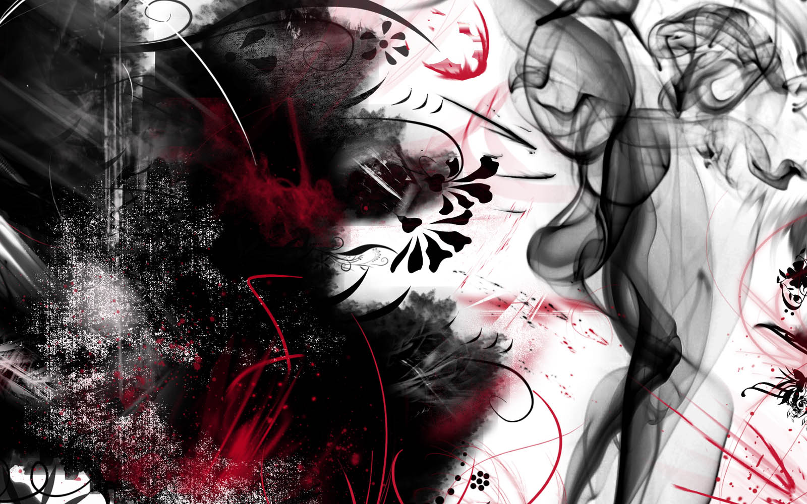 Abstract Art Android Wallpaper Hd WallpaperUse