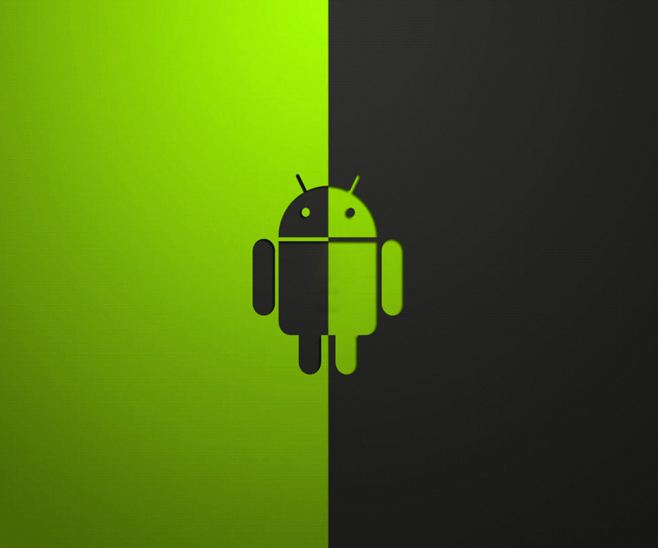 wallpaper hd android,green,logo,gadget,headphones,technology