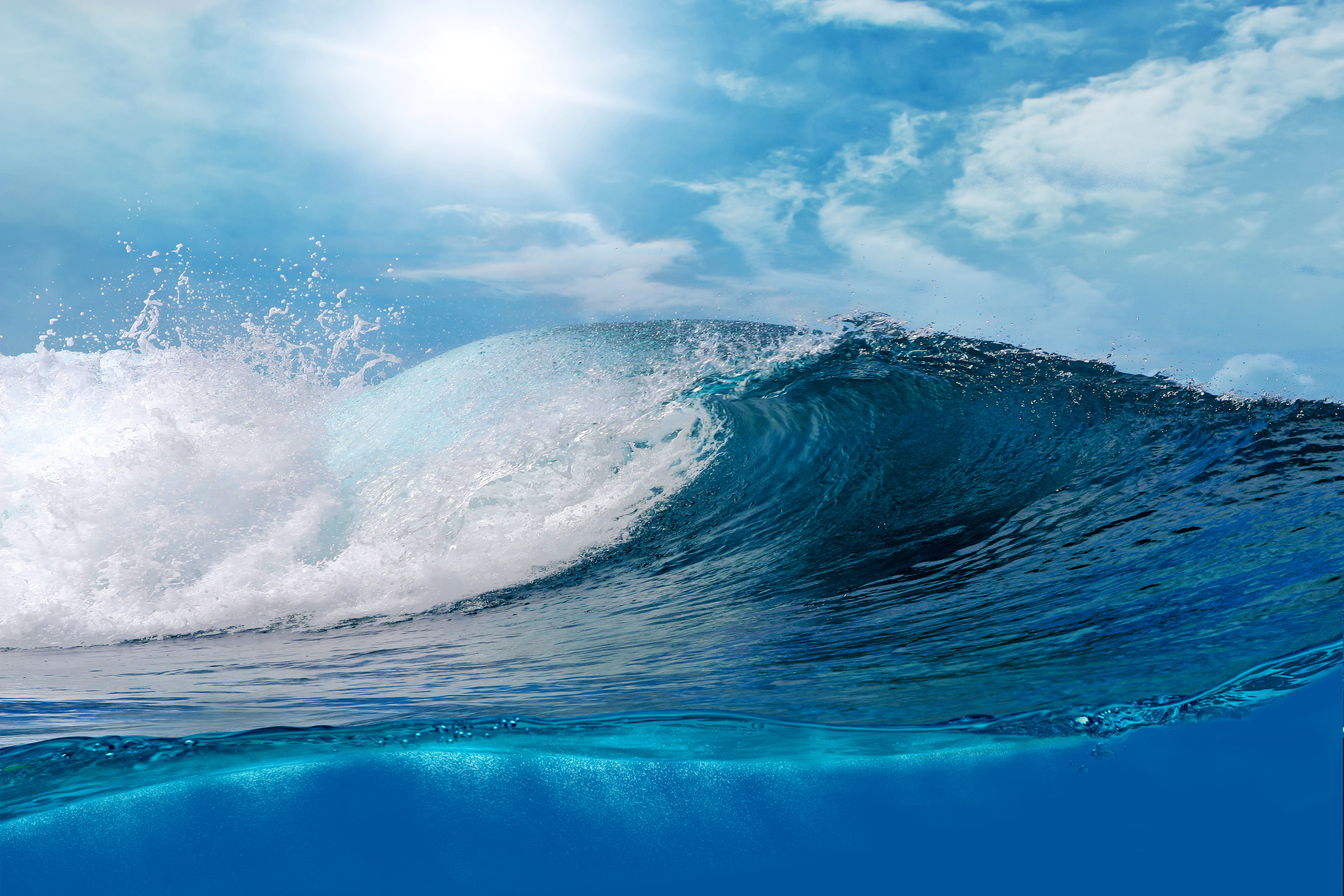 ocean wallpaper,wave,wind wave,blue,water,ocean