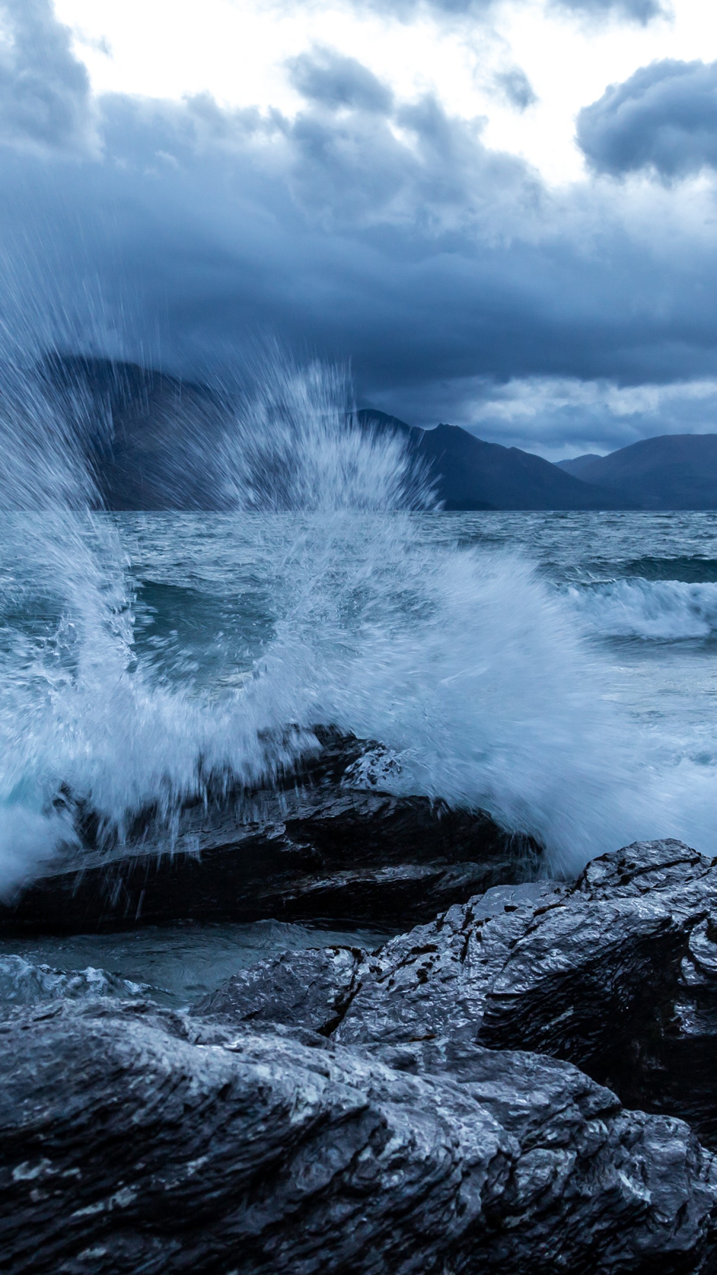 ocean wallpaper,wave,sea,wind wave,ocean,sky