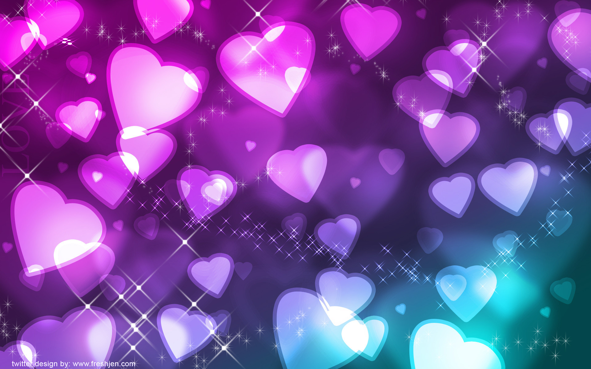 heart wallpaper,purple,violet,heart,light,pink