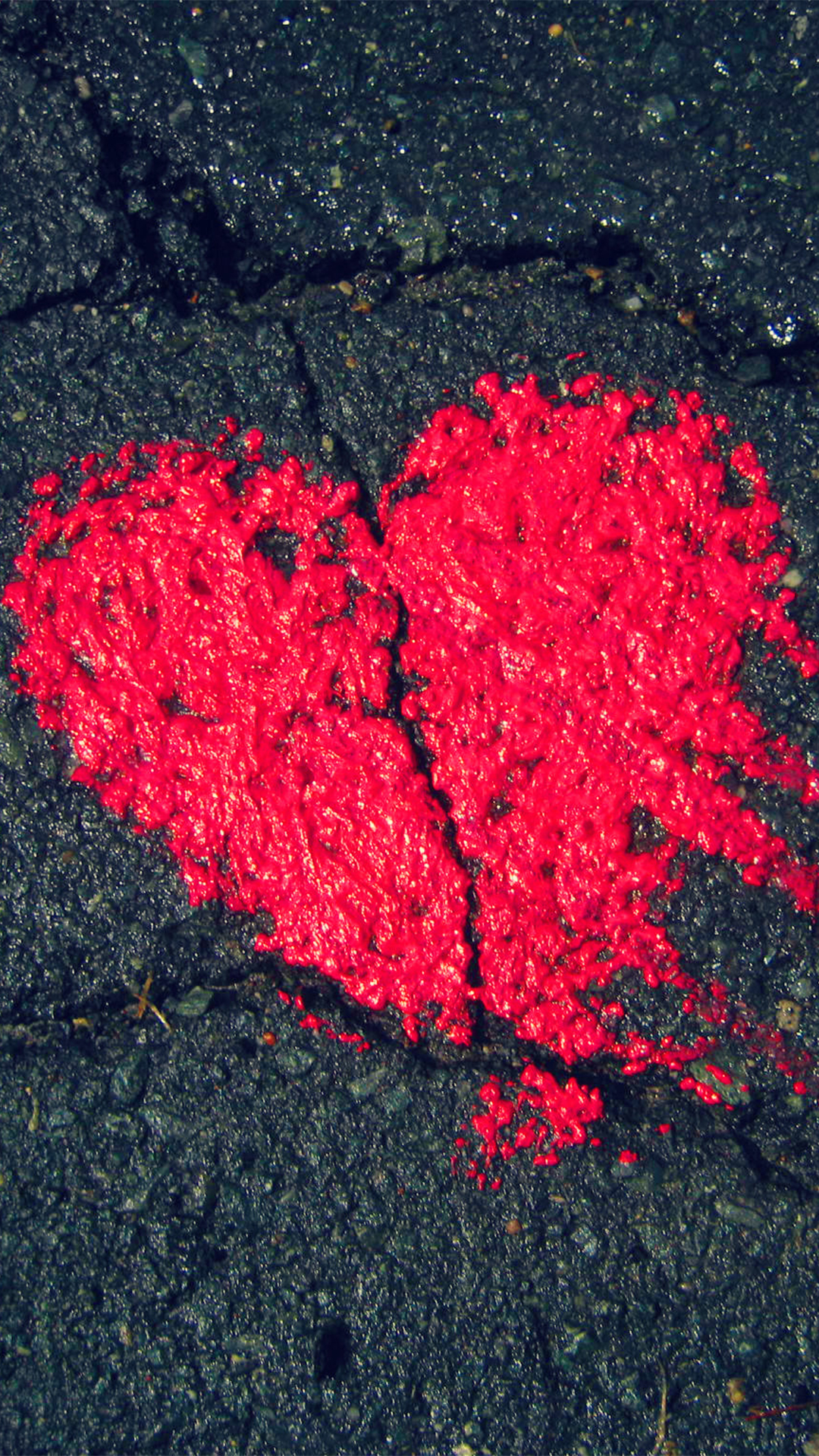 fond d'écran coeur,rouge,tricot,asphalte,carmin,cœur