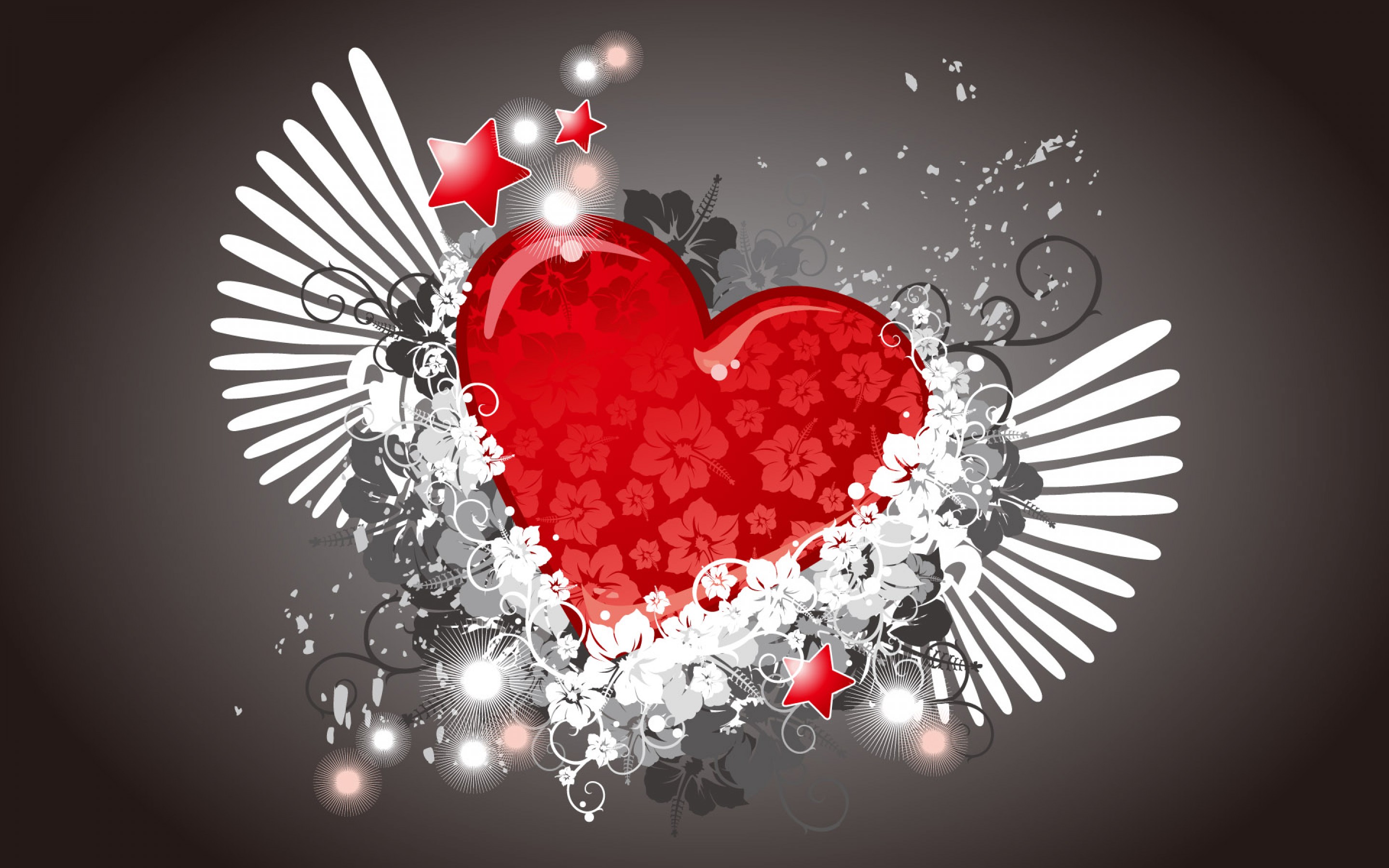 heart wallpaper,heart,red,love,valentine's day,organ