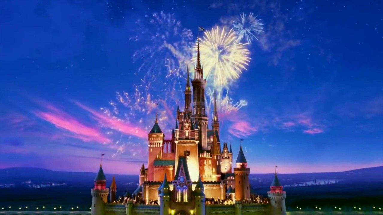 disney wallpaper,walt disney world,landmark,fireworks,amusement park,sky