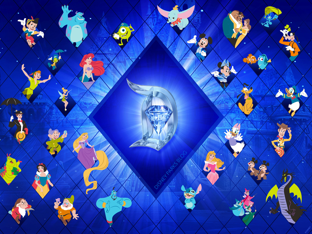 disney wallpaper,majorelle blau,symmetrie,flagge,spiele,welt