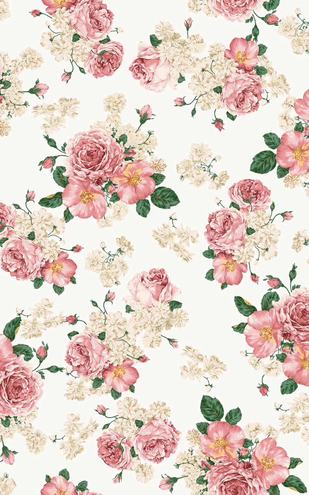 blumentapete,rosa,blumendesign,blume,rose,muster