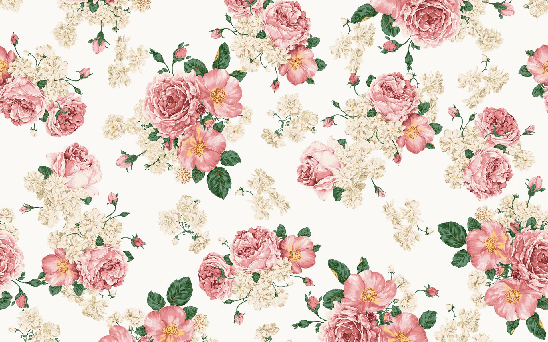 floral wallpaper,pink,floral design,pattern,flower,rose